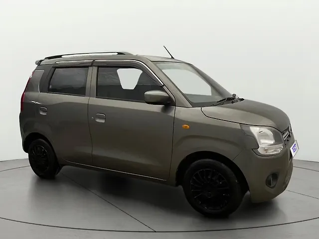 Used 2023 Maruti Suzuki Wagon R in Noida