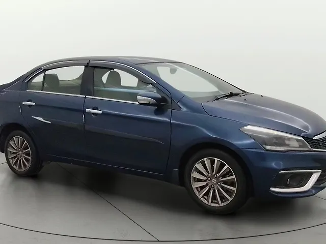 Used 2020 Maruti Suzuki Ciaz in Pune Used 2020 Maruti Suzuki Ciaz in Pune