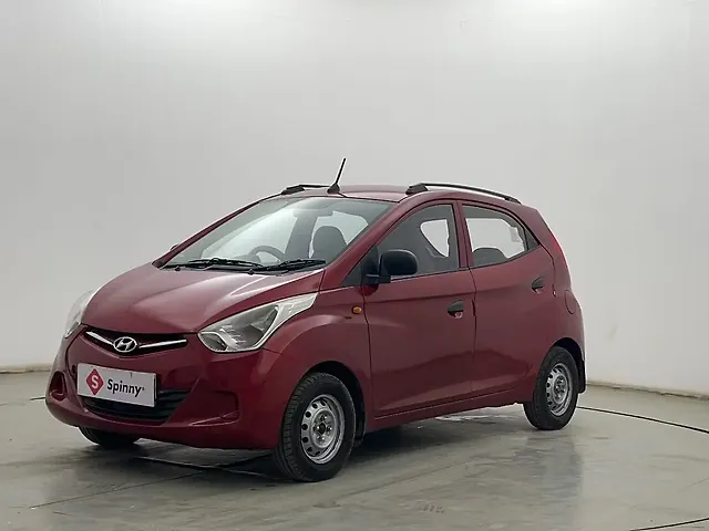 Used 2013 Hyundai Eon in Kolkata Used 2013 Hyundai Eon in Kolkata