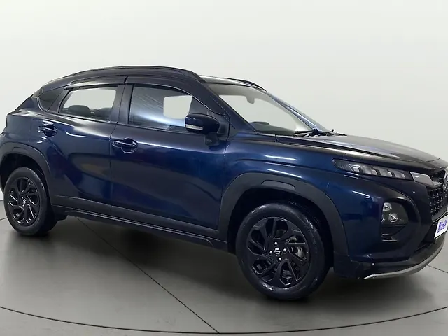Used 2023 Maruti Suzuki Fronx in Gurgaon