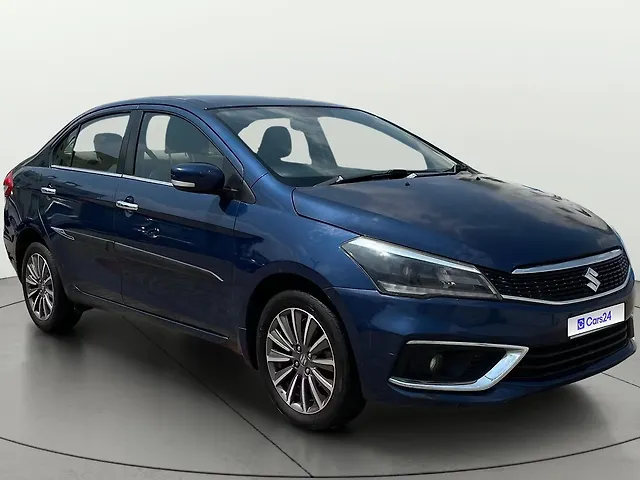 Used 2019 Maruti Suzuki Ciaz in Coimbatore