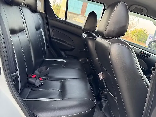 Used Maruti Suzuki Swift [2014-2018] Lxi (O) [2014-2017] in Mohali