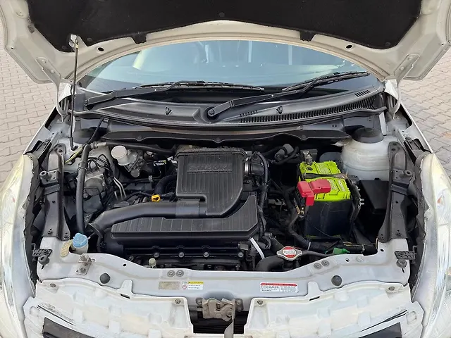 Used Maruti Suzuki Swift [2014-2018] Lxi (O) [2014-2017] in Mohali