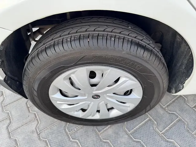 Used Maruti Suzuki Swift [2014-2018] Lxi (O) [2014-2017] in Mohali