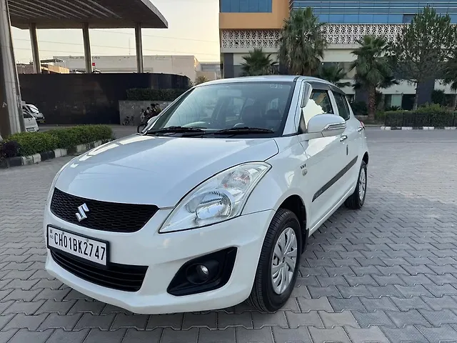 Used Maruti Suzuki Swift [2014-2018] Lxi (O) [2014-2017] in Mohali