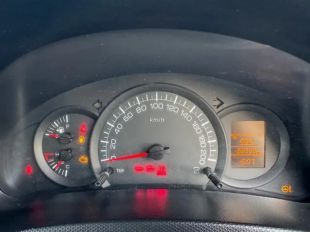 Used Maruti Suzuki Swift [2014-2018] Lxi (O) [2014-2017] in Mohali