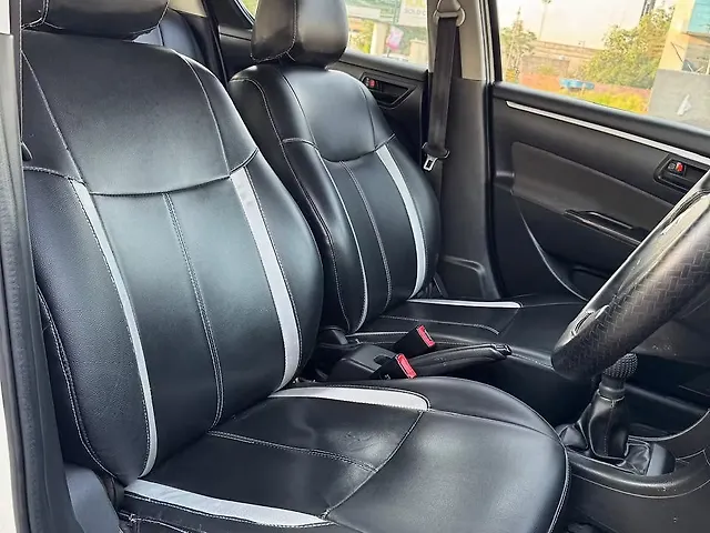 Used Maruti Suzuki Swift [2014-2018] Lxi (O) [2014-2017] in Mohali