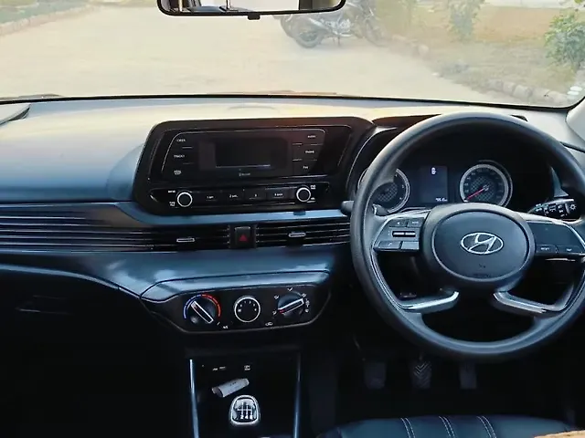 Used Hyundai i20 [2020-2023] Magna 1.5 MT Diesel in Mohali