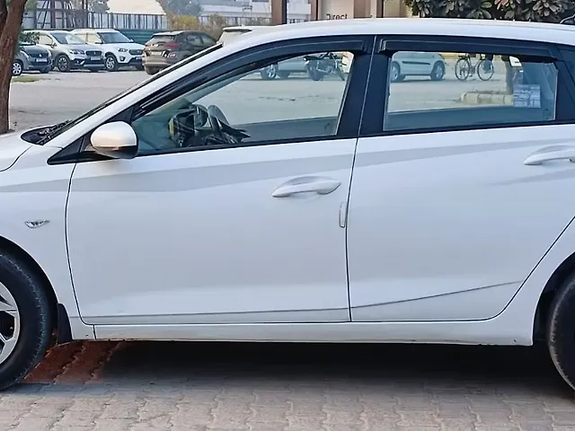 Used Hyundai i20 [2020-2023] Magna 1.5 MT Diesel in Mohali