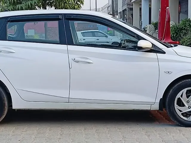 Used Hyundai i20 [2020-2023] Magna 1.5 MT Diesel in Mohali