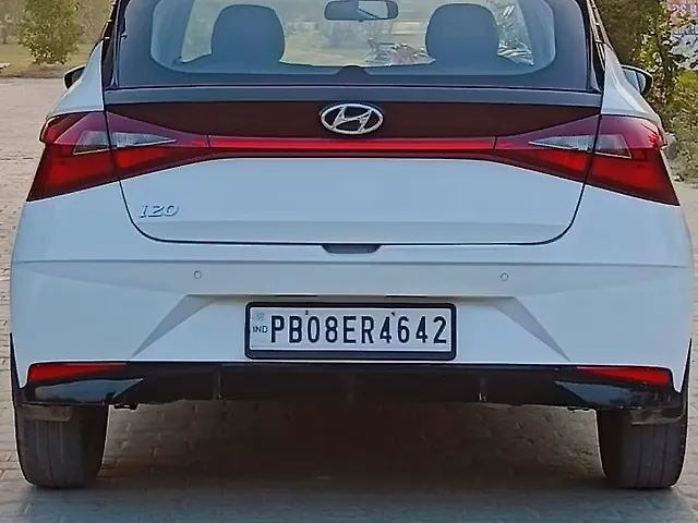 Used Hyundai i20 [2020-2023] Magna 1.5 MT Diesel in Mohali
