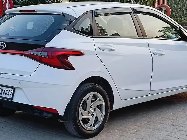 Used Hyundai i20 [2020-2023] Magna 1.5 MT Diesel in Mohali