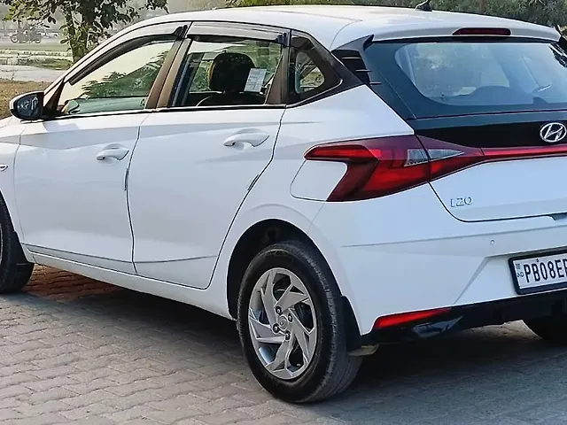 Used Hyundai i20 [2020-2023] Magna 1.5 MT Diesel in Mohali