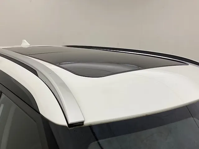 Used Hyundai Alcazar [2021-2023] Prestige (O) 6 STR 2.0 Petrol AT in Bangalore