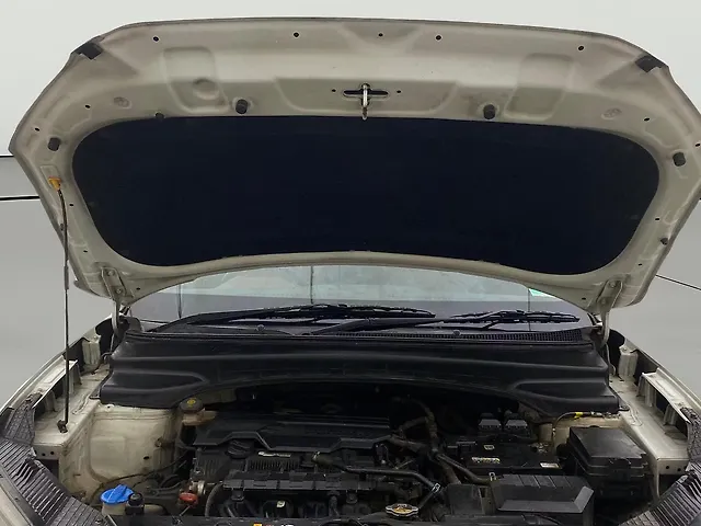 Used Hyundai Alcazar [2021-2023] Prestige (O) 6 STR 2.0 Petrol AT in Bangalore