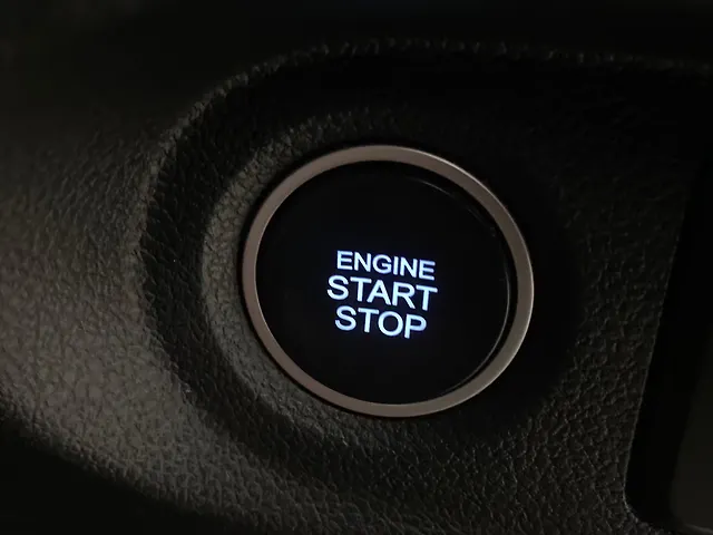 Used Hyundai Alcazar [2021-2023] Prestige (O) 6 STR 2.0 Petrol AT in Bangalore