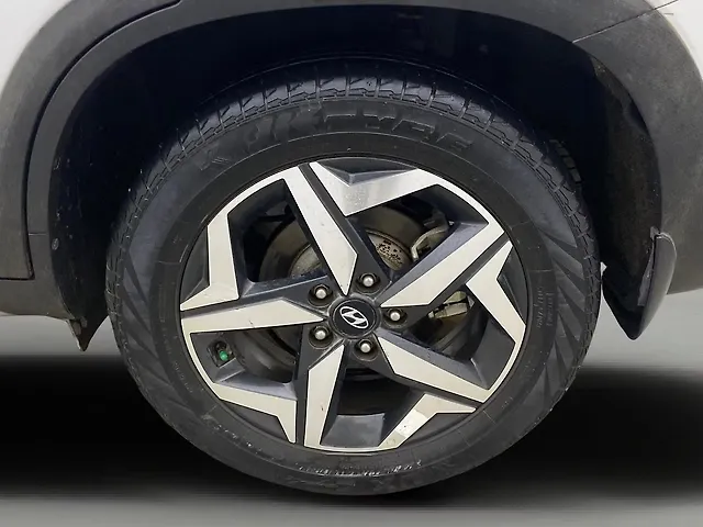 Used Hyundai Alcazar [2021-2023] Prestige (O) 6 STR 2.0 Petrol AT in Bangalore