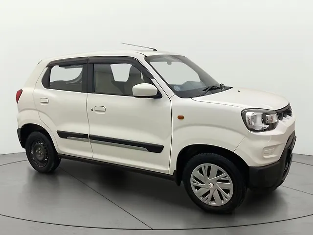 Used 2023 Maruti Suzuki S-Presso in Bangalore