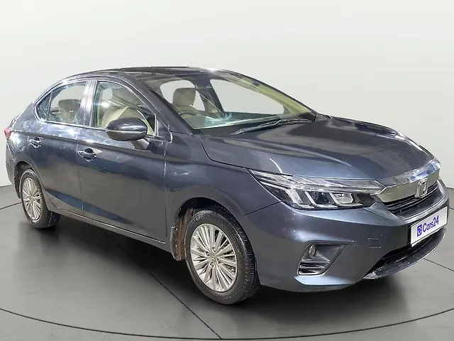 Used 2022 Honda City in Howrah Used 2022 Honda City in Howrah
