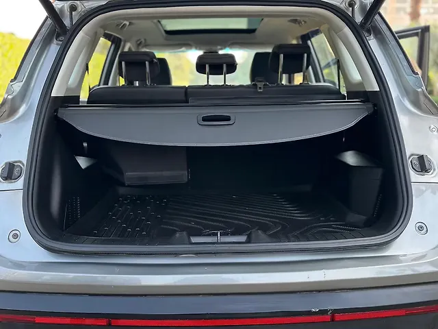 Used MG Hector [2019-2021] Sharp 2.0 Diesel [2019-2020] in Delhi