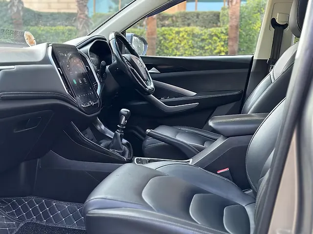 Used MG Hector [2019-2021] Sharp 2.0 Diesel [2019-2020] in Delhi