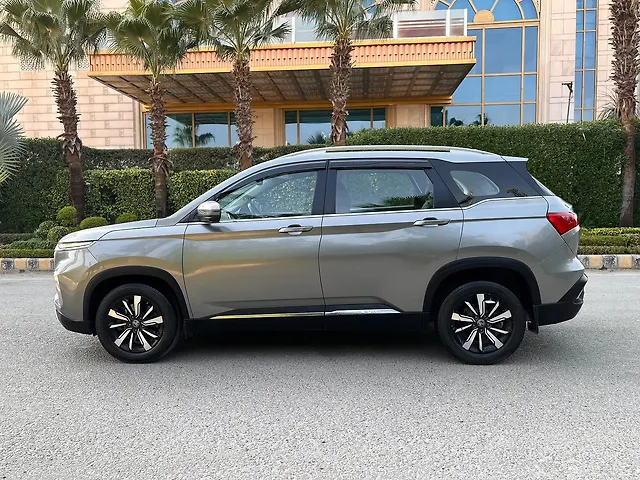 Used MG Hector [2019-2021] Sharp 2.0 Diesel [2019-2020] in Delhi