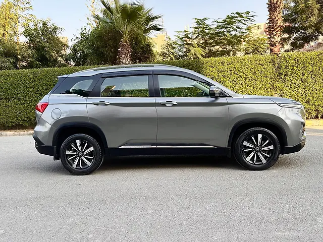 Used MG Hector [2019-2021] Sharp 2.0 Diesel [2019-2020] in Delhi