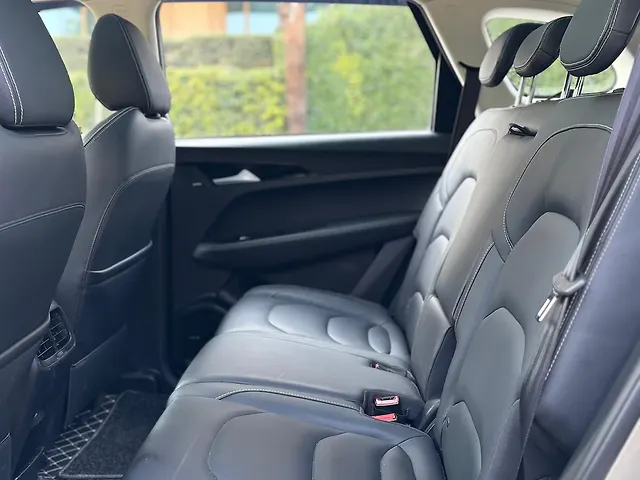 Used MG Hector [2019-2021] Sharp 2.0 Diesel [2019-2020] in Delhi
