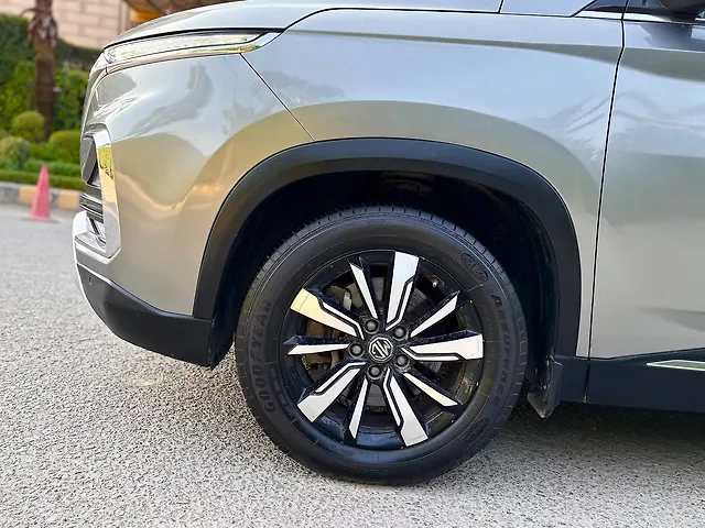 Used MG Hector [2019-2021] Sharp 2.0 Diesel [2019-2020] in Delhi