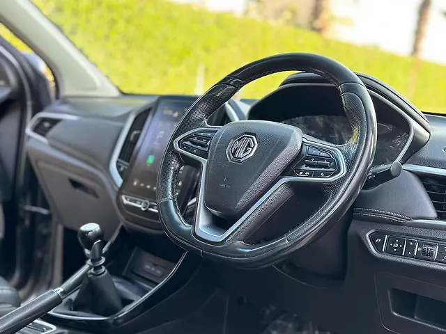 Used MG Hector [2019-2021] Sharp 2.0 Diesel [2019-2020] in Delhi