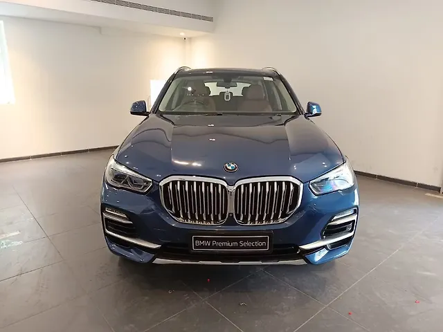 Used 2019 BMW X5 in Mumbai Used 2019 BMW X5 in Mumbai
