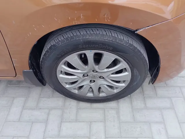 Used Maruti Suzuki Baleno [2015-2019] Zeta 1.3 in Chennai