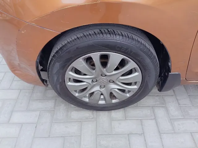 Used Maruti Suzuki Baleno [2015-2019] Zeta 1.3 in Chennai