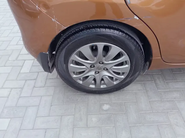 Used Maruti Suzuki Baleno [2015-2019] Zeta 1.3 in Chennai