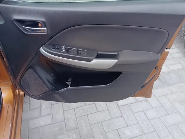 Used Maruti Suzuki Baleno [2015-2019] Zeta 1.3 in Chennai