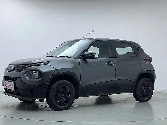 Used 2022 Tata Punch in Gurgaon