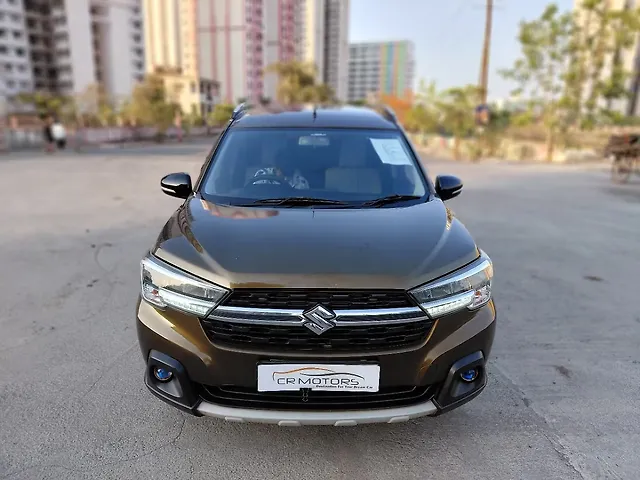 Used 2020 Maruti Suzuki XL6 in Mumbai