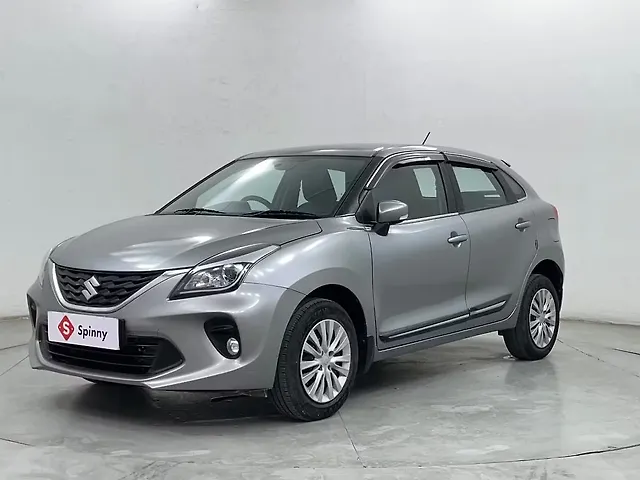 Used 2020 Maruti Suzuki Baleno in Pune Used 2020 Maruti Suzuki Baleno in Pune