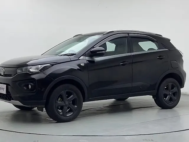 Used 2022 Tata Nexon in Ghaziabad
