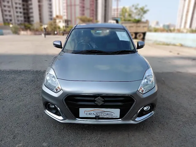Used 2020 Maruti Suzuki DZire in Mumbai Used 2020 Maruti Suzuki DZire in Mumbai