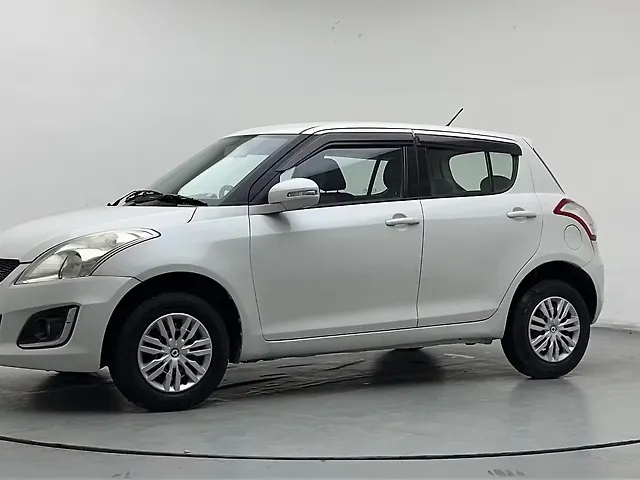 Used 2016 Maruti Suzuki Swift in Ghaziabad