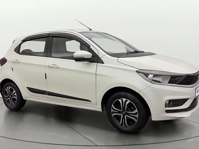 Used 2021 Tata Tiago in Gurgaon