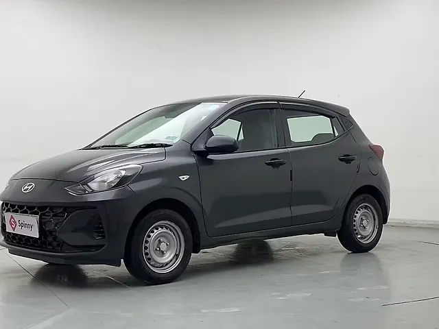 Used 2023 Hyundai Grand i10 NIOS in Delhi