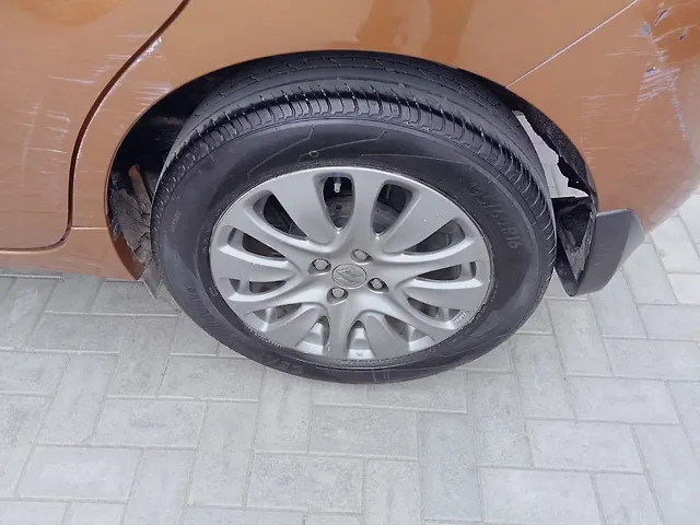 Used Maruti Suzuki Baleno [2015-2019] Zeta 1.2 in Chennai