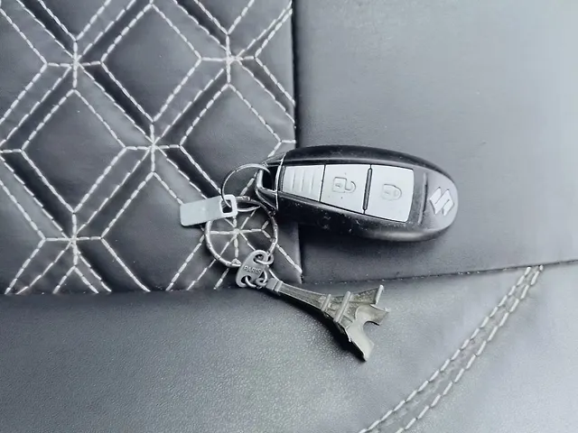Used Maruti Suzuki Baleno [2015-2019] Zeta 1.2 in Chennai