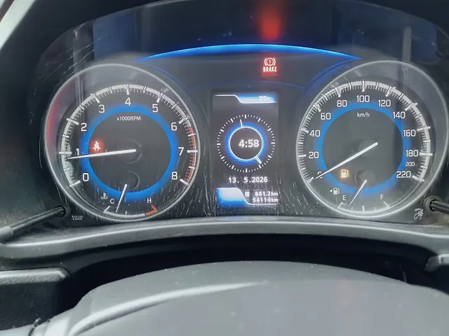 Used Maruti Suzuki Baleno [2015-2019] Zeta 1.2 in Chennai