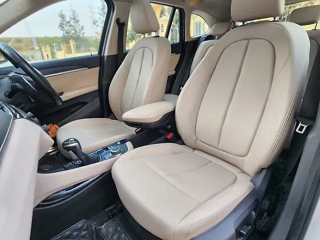 Used BMW X1 [2016-2020] sDrive20d xLine in Thane