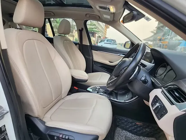 Used BMW X1 [2016-2020] sDrive20d xLine in Thane