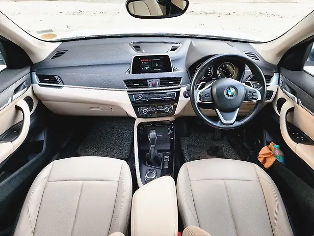 Used BMW X1 [2016-2020] sDrive20d xLine in Thane