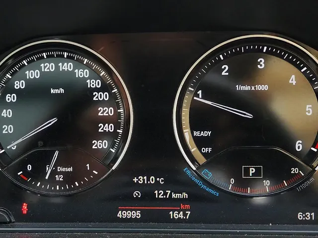 Used BMW X1 [2016-2020] sDrive20d xLine in Thane